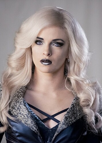 Killer Frost