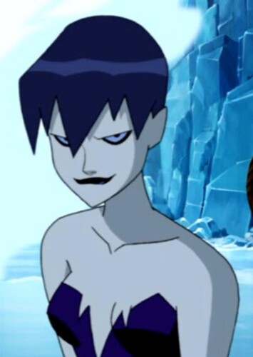 Killer Frost