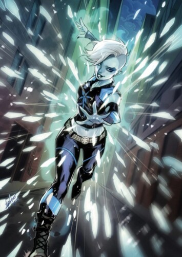 Killer Frost