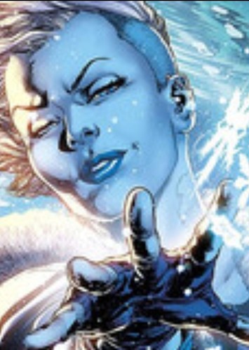 Killer Frost