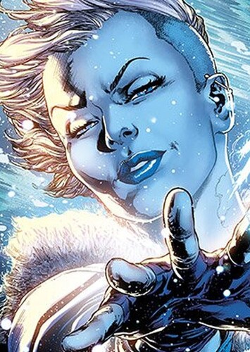 Killer Frost