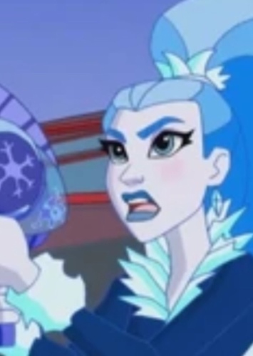 Killer Frost
