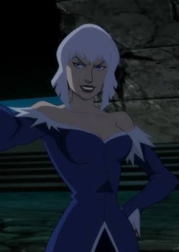 Killer Frost