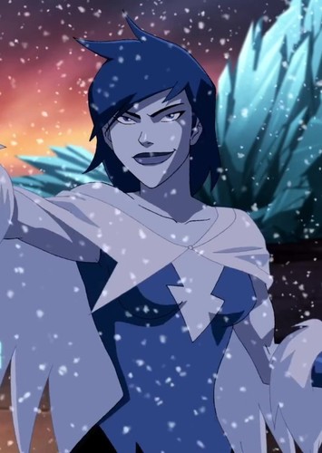 Killer Frost
