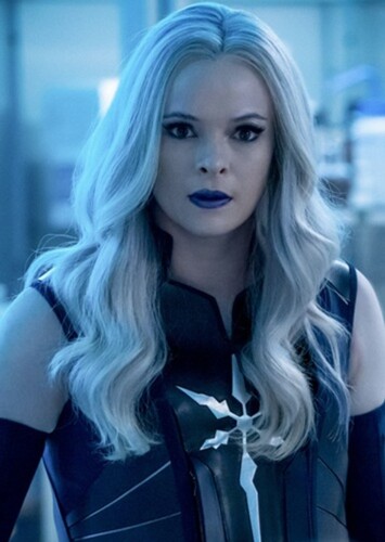 Killer Frost