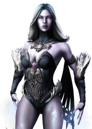 Killer Frost