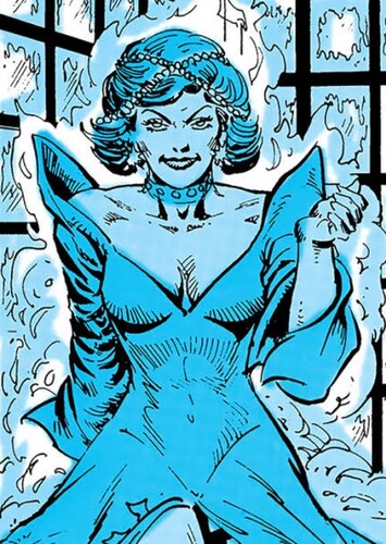 Killer Frost ❌