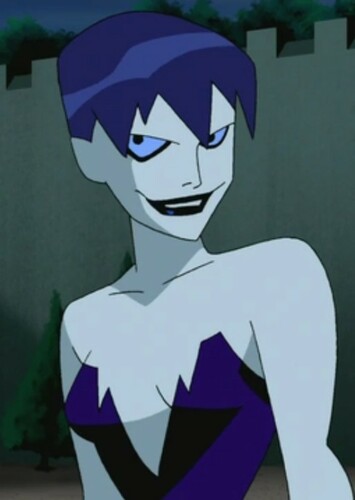 Killer frost