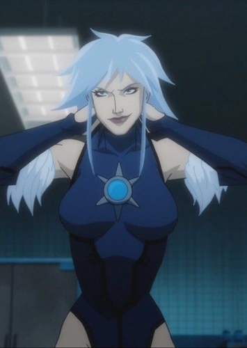 Killer Frost