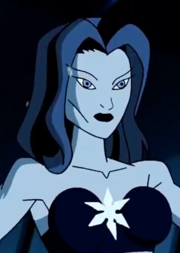 Killer Frost