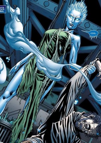 Killer Frost