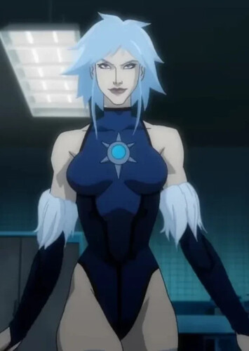 Killer Frost