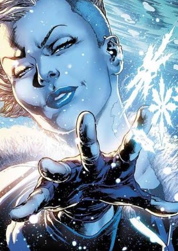 Killer Frost