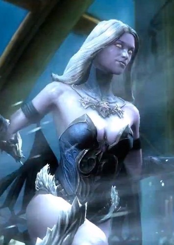 Killer Frost