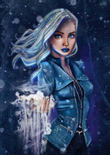 Killer Frost
