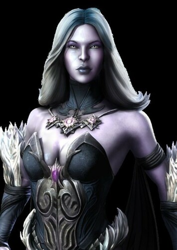 Killer Frost