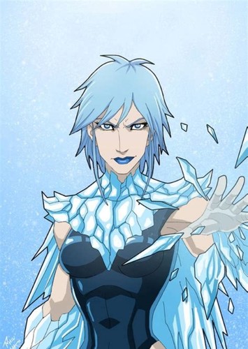 Killer Frost