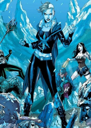 Killer Frost