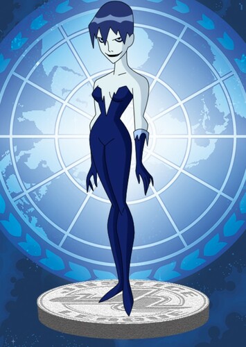 Killer Frost