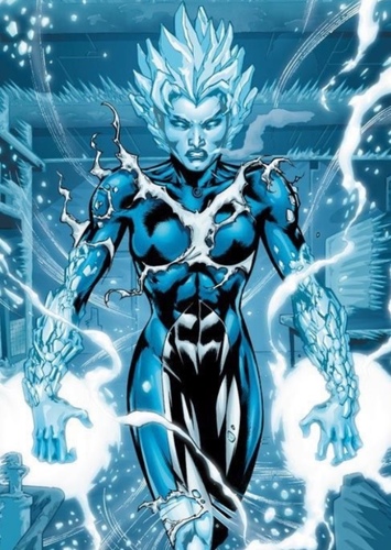 Killer Frost