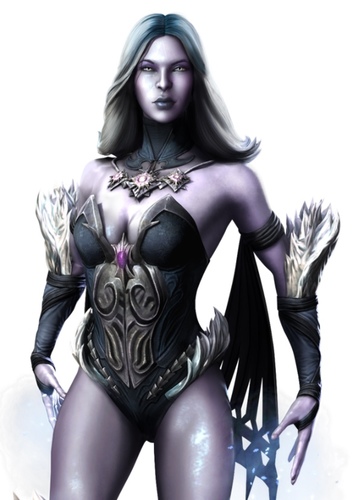 Killer Frost