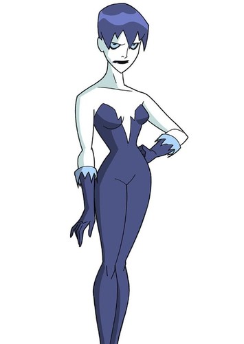 Killer Frost