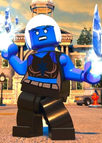 Killer Frost