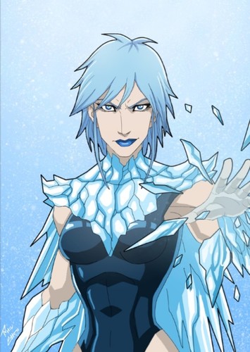 Killer Frost