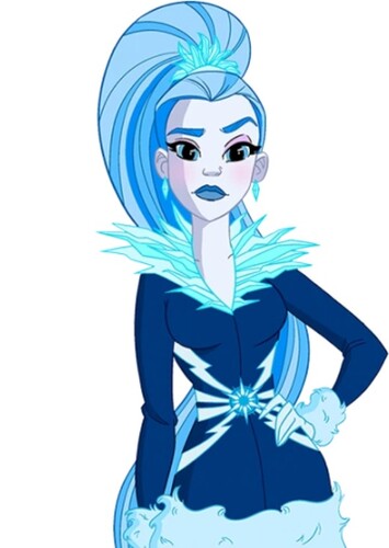 Killer Frost (G1)
