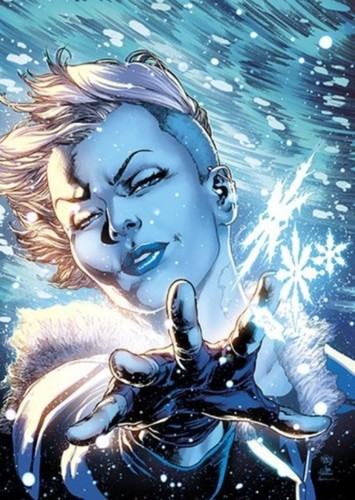 Killer Frost III