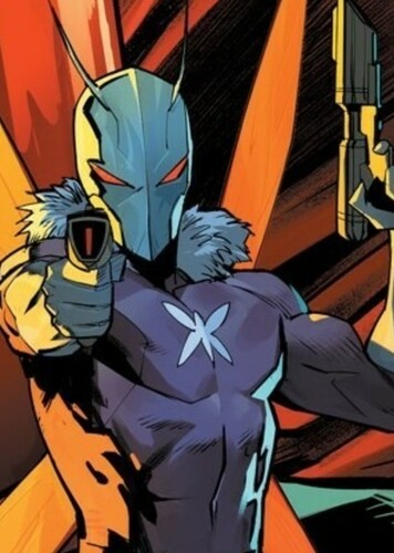 Killer Moth