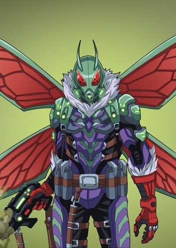 Killer Moth