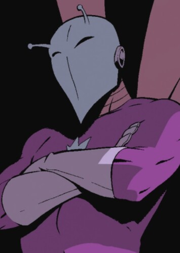 Killer Moth