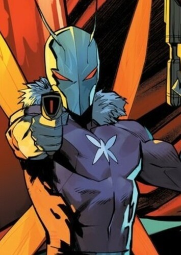 Killer Moth