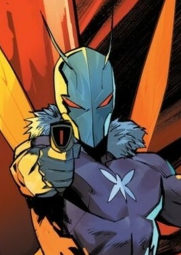 Killer Moth
