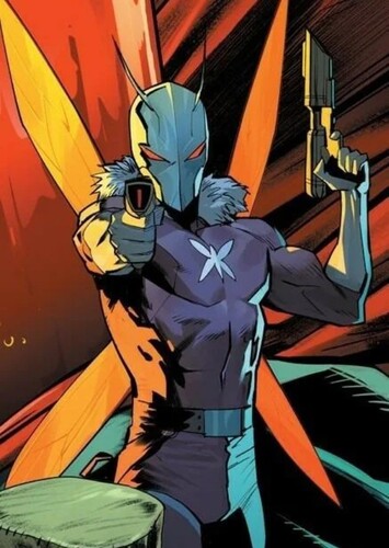 Killer Moth