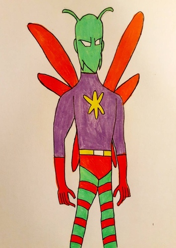 Killer Moth