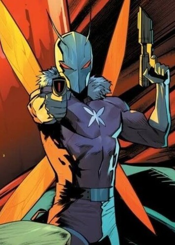 Killer Moth