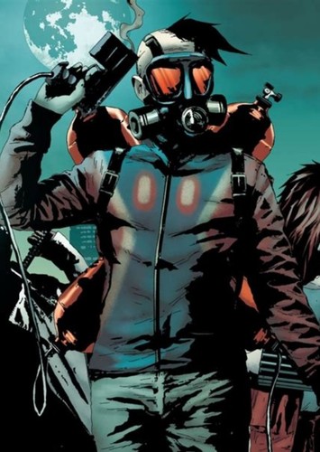 Killer moth