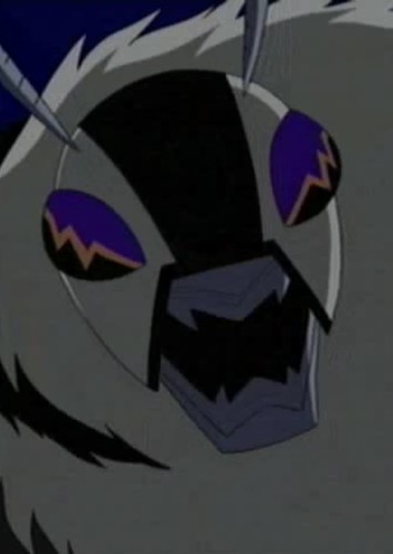 Killer Moth