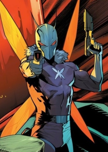 Killer Moth