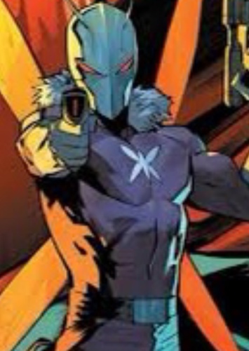 Killer Moth