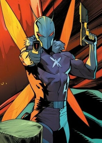 Killer Moth