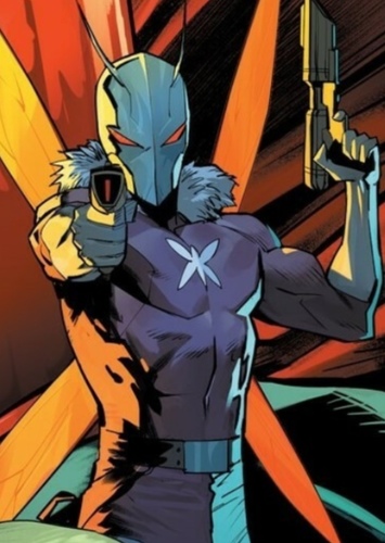 Killer Moth