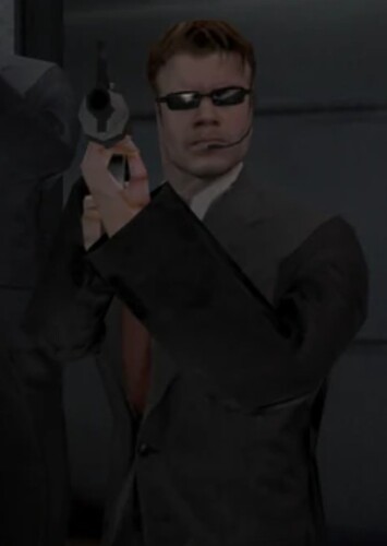 Killer Suit
