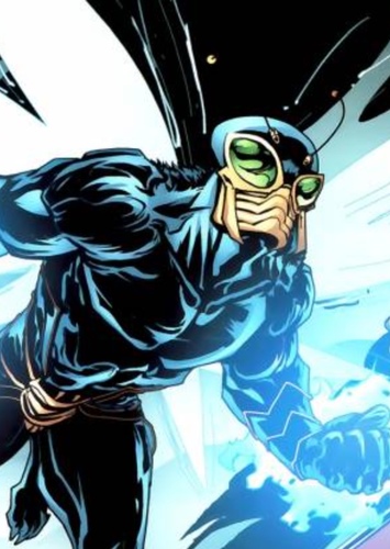 Killer Wasp