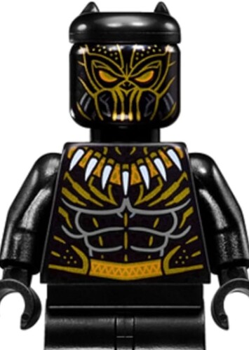 Killmonger