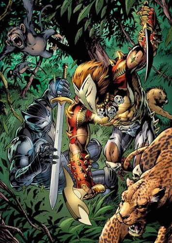 Killmonger