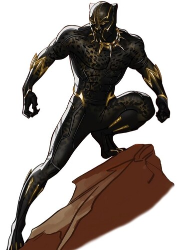Killmonger