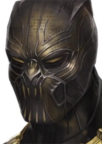 Killmonger